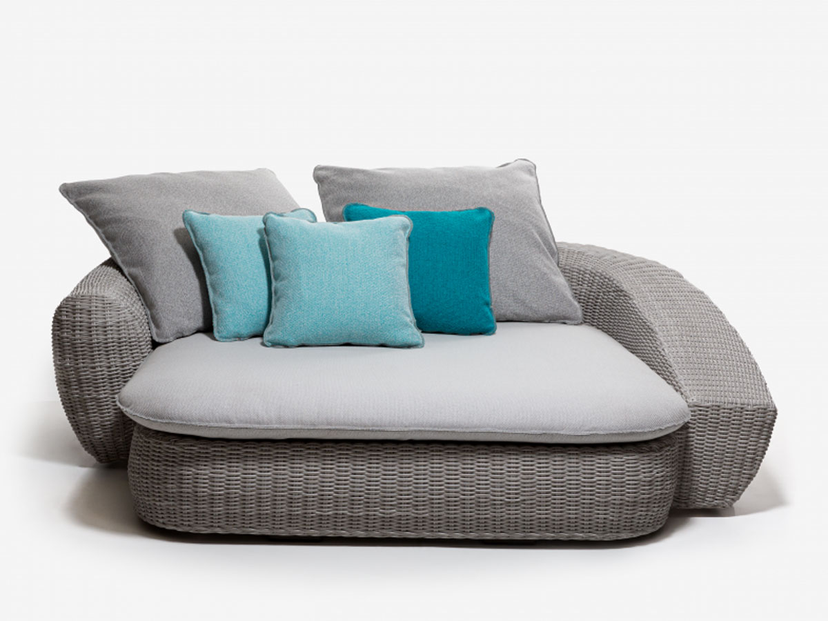 Gervasoni Panda 04 Day Bed