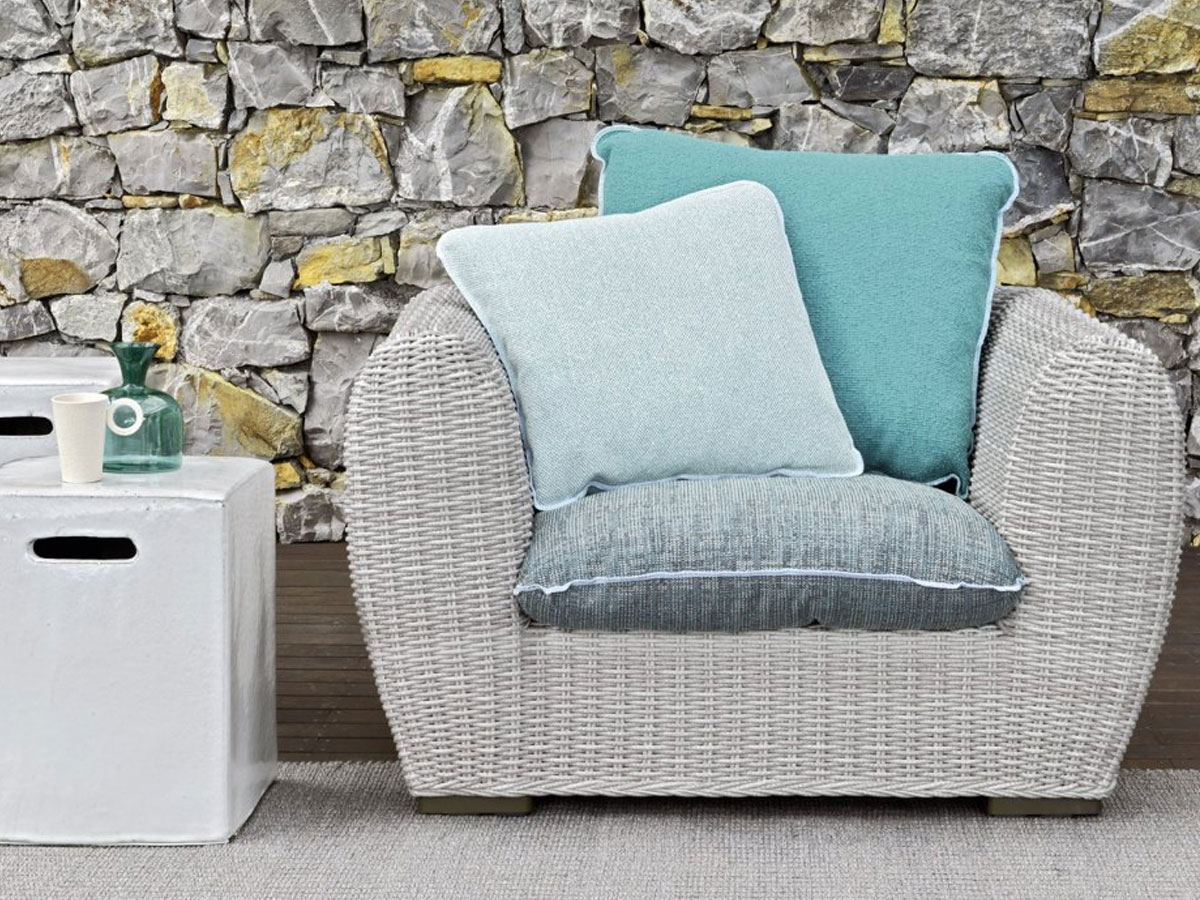 Gervasoni Panda 05 Armchair