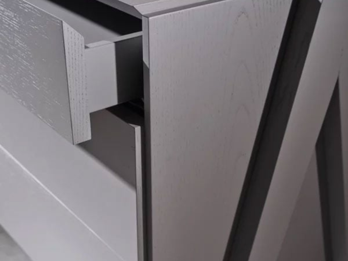 Gervasoni Pier 63 Chest Of Drawer