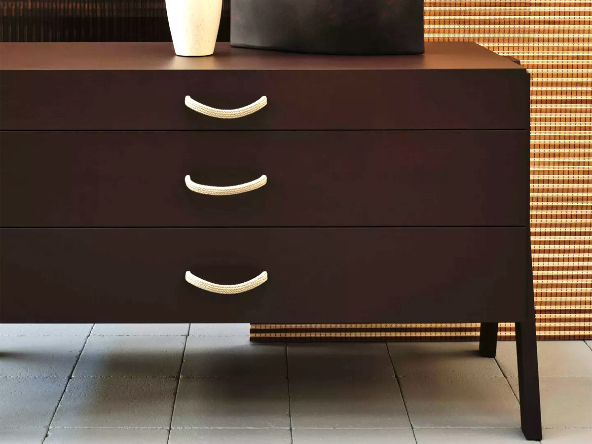 Gervasoni Pier 63 Chest Of Drawer