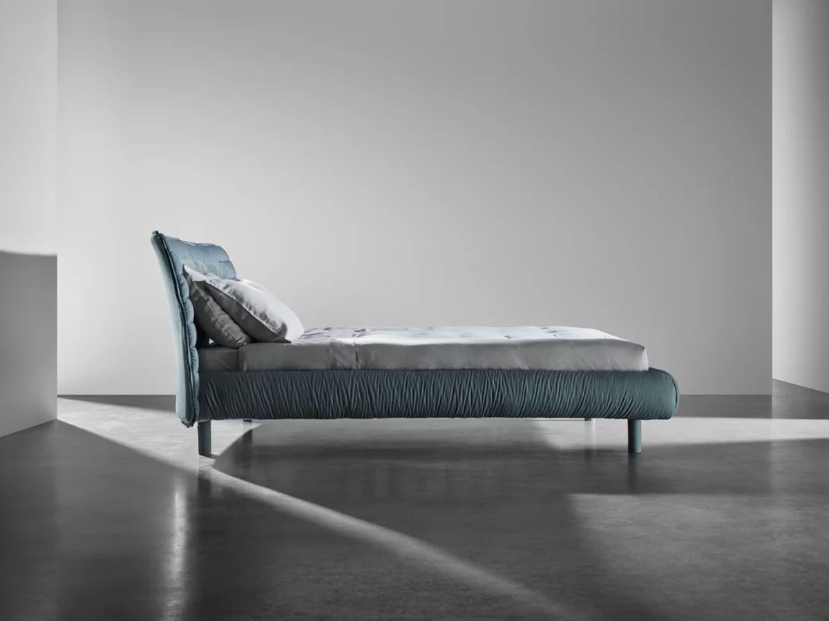 Gervasoni Plumeau Bed