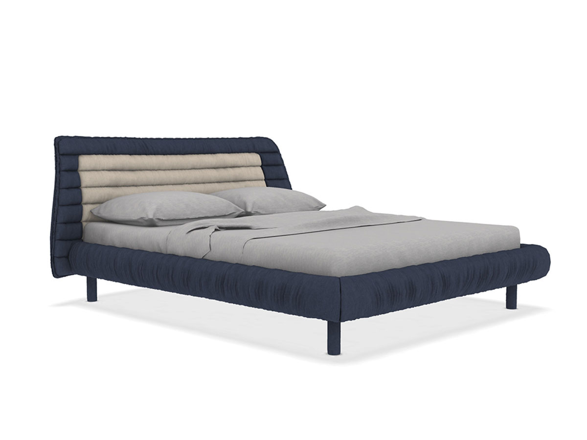 Gervasoni Plumeau Bed