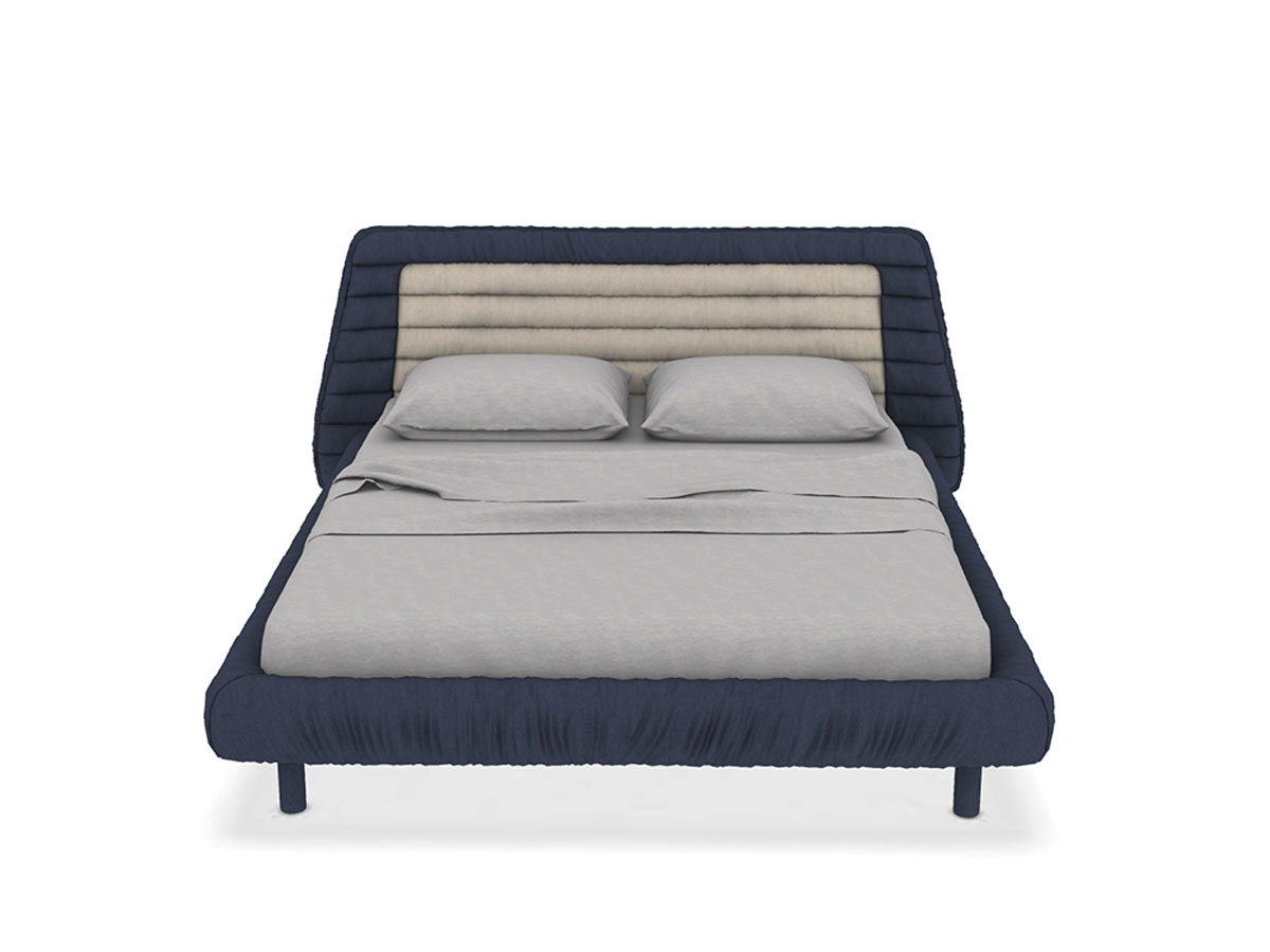 Gervasoni Plumeau Bed