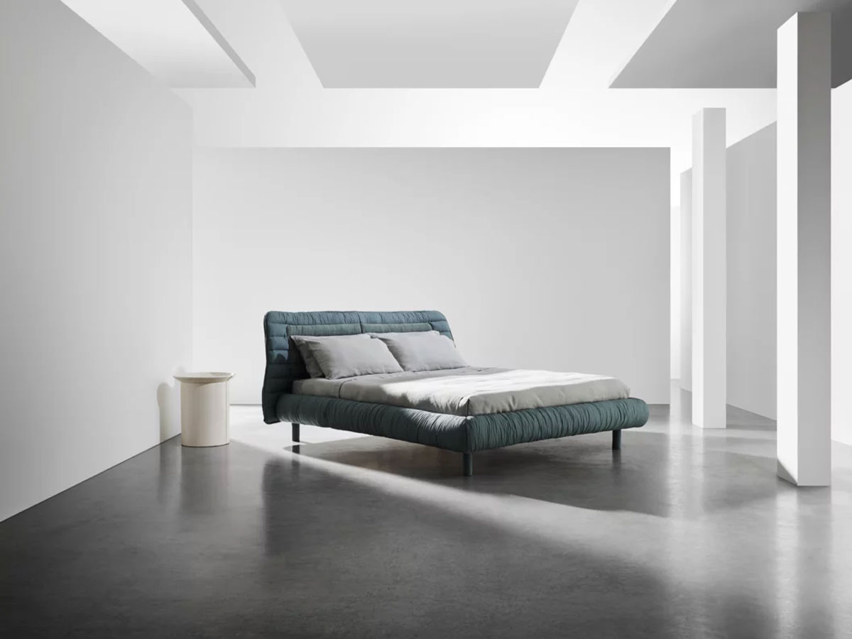 Gervasoni Plumeau Bed