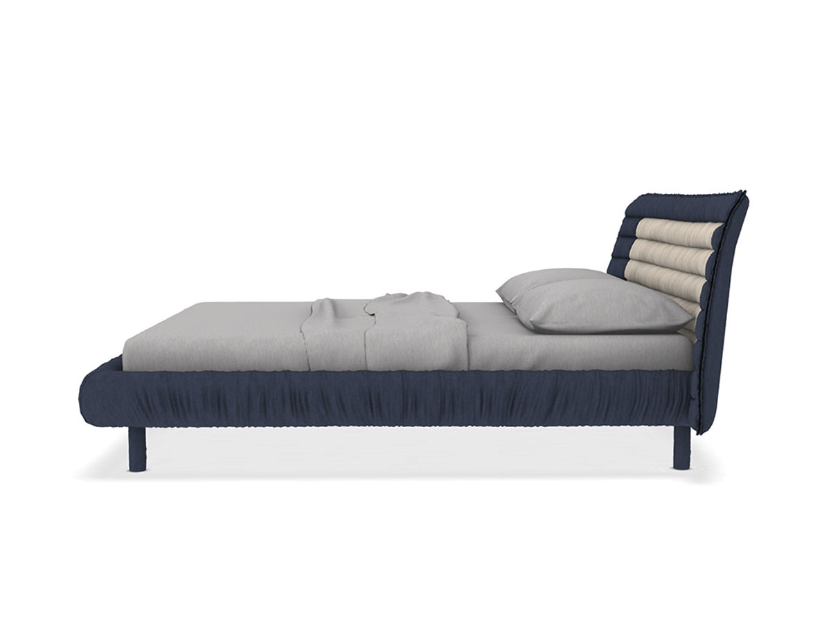 Gervasoni Plumeau Bed