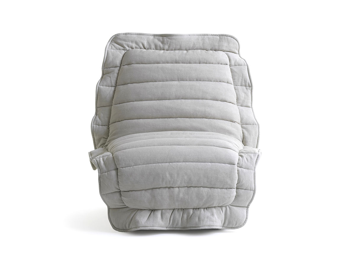 Gervasoni Plumeau Lounge Chair