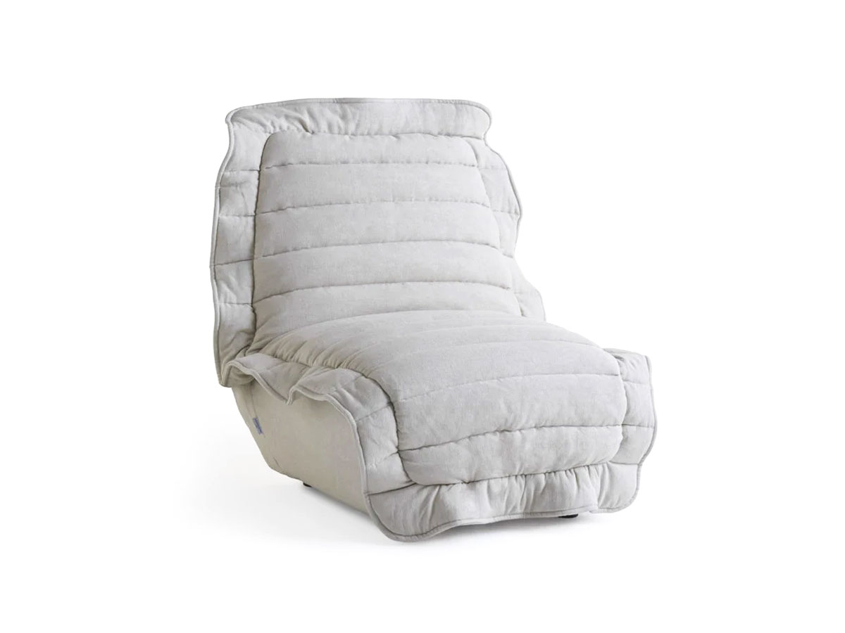 Gervasoni Plumeau Lounge Chair
