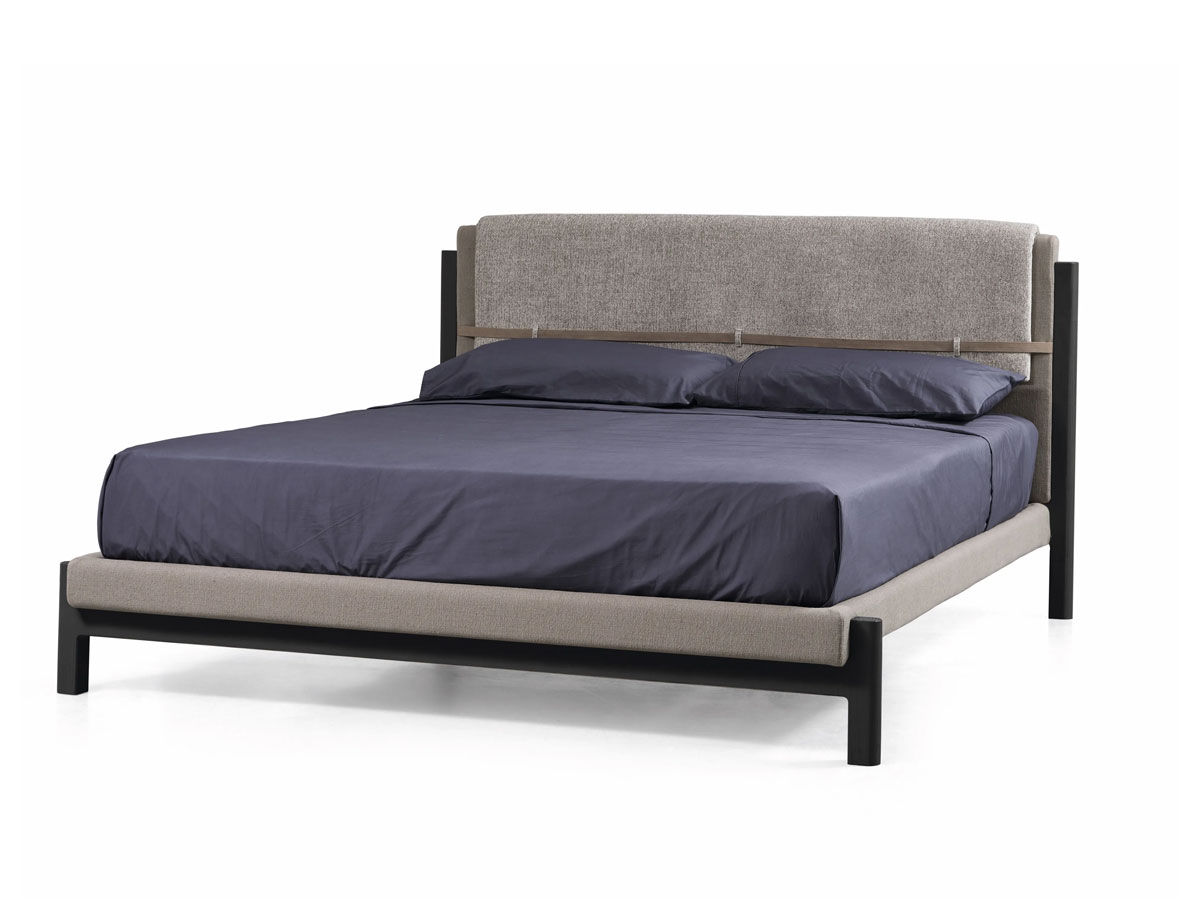 Gervasoni Strap Bed