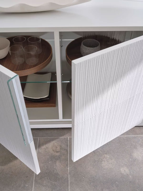 Gervasoni Tapies 68 Low Sideboard