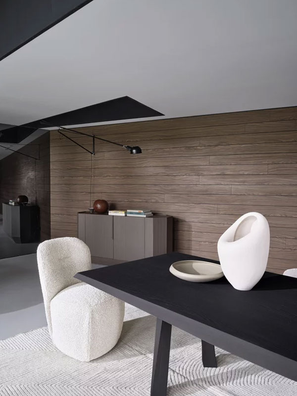 Gervasoni Tapies 68 Low Sideboard