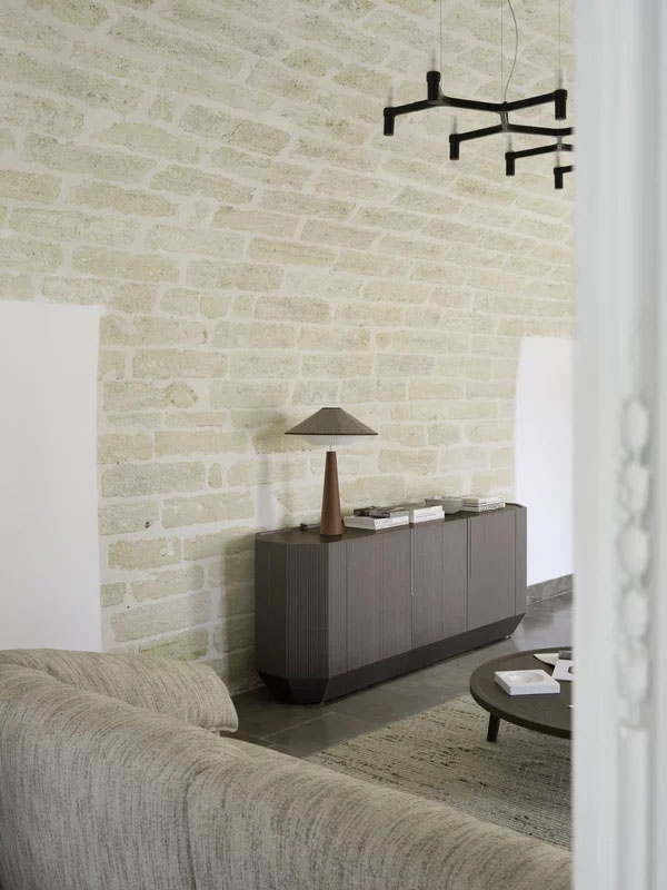 Gervasoni Tapies 68 Low Sideboard