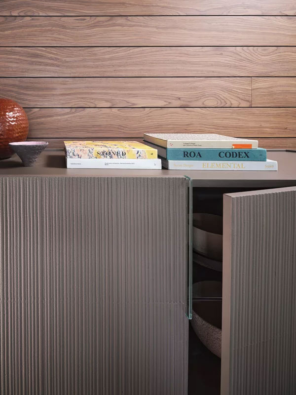 Gervasoni Tapies 68 Low Sideboard