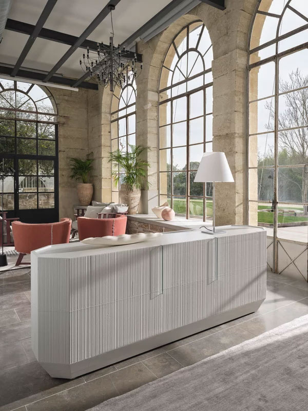 Gervasoni Tapies 68 Low Sideboard