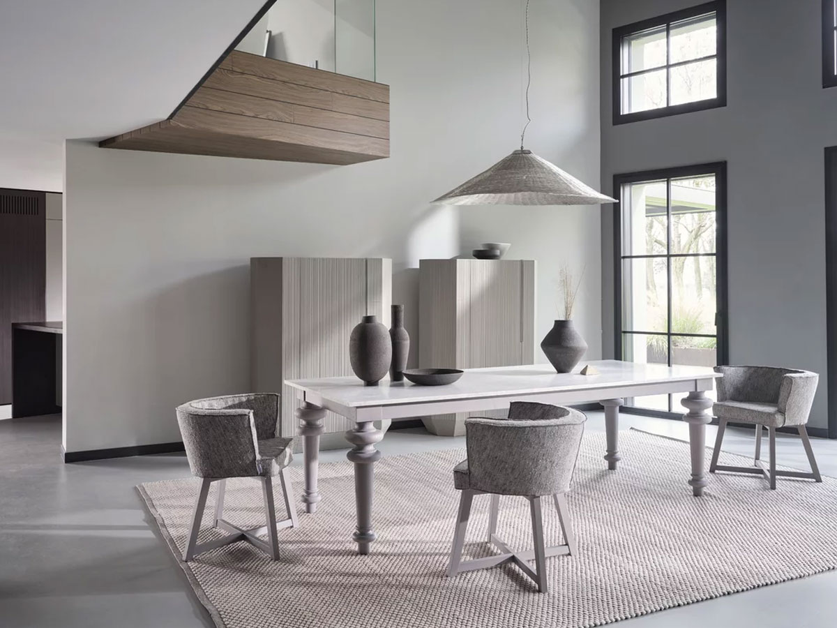 Gervasoni Tapies 86 High Sideboard