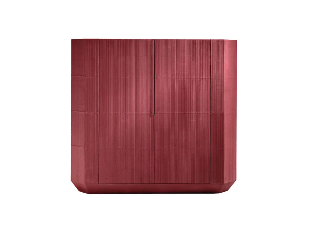 Gervasoni Tapies 86 High Sideboard