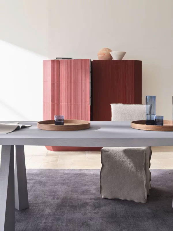 Gervasoni Tapies 86 High Sideboard