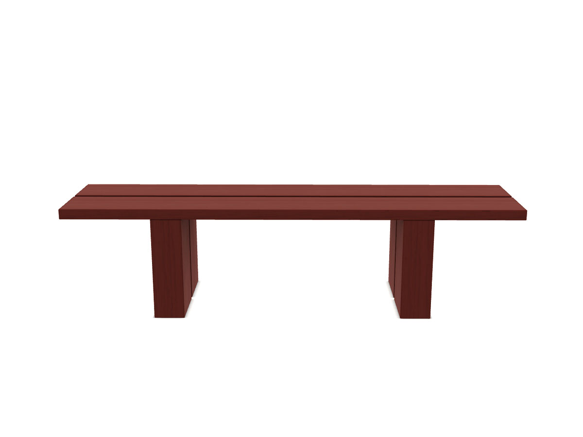 Gervasoni Yaku Bench