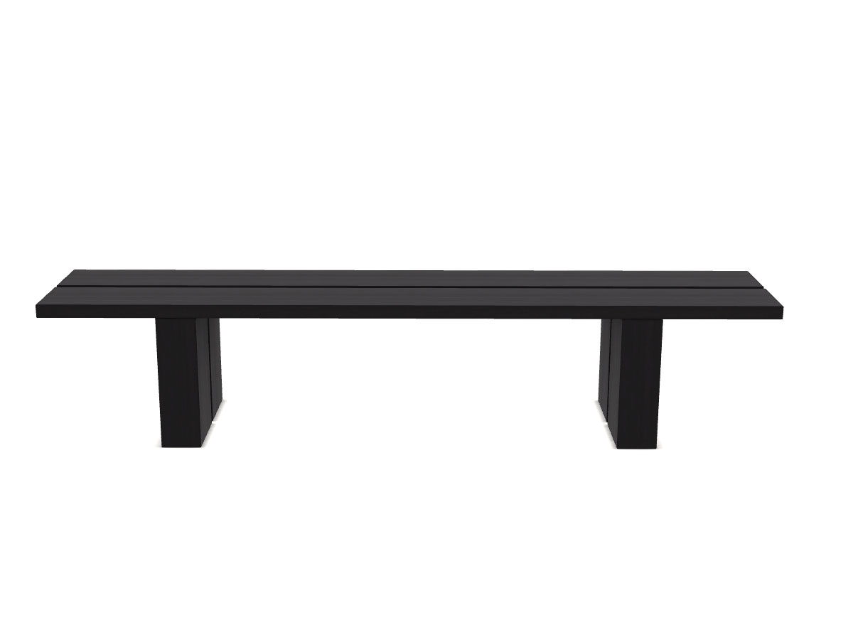 Gervasoni Yaku Bench