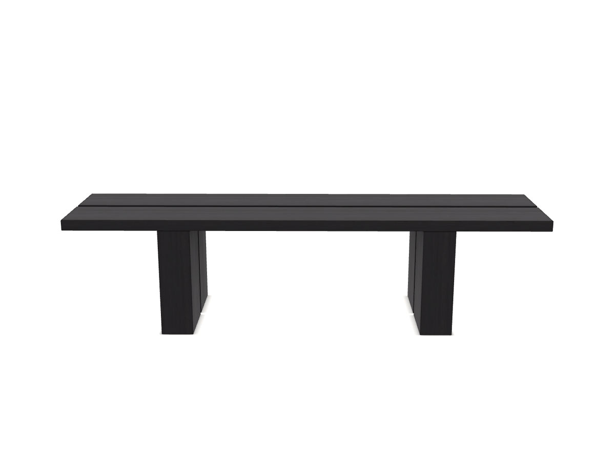 Gervasoni Yaku Bench