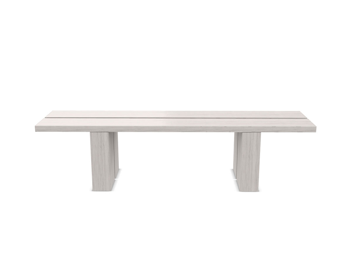Gervasoni Yaku Bench