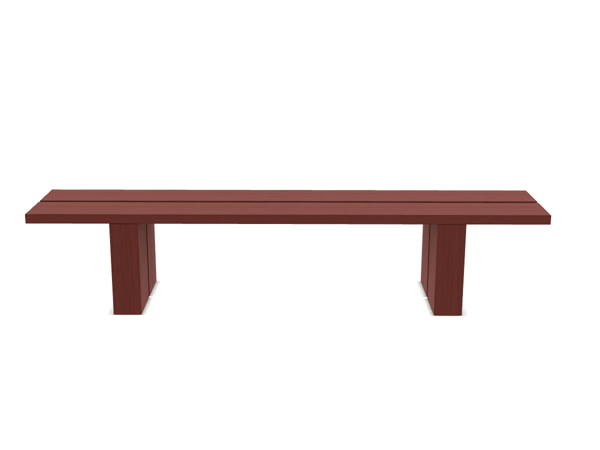 Gervasoni Yaku Bench