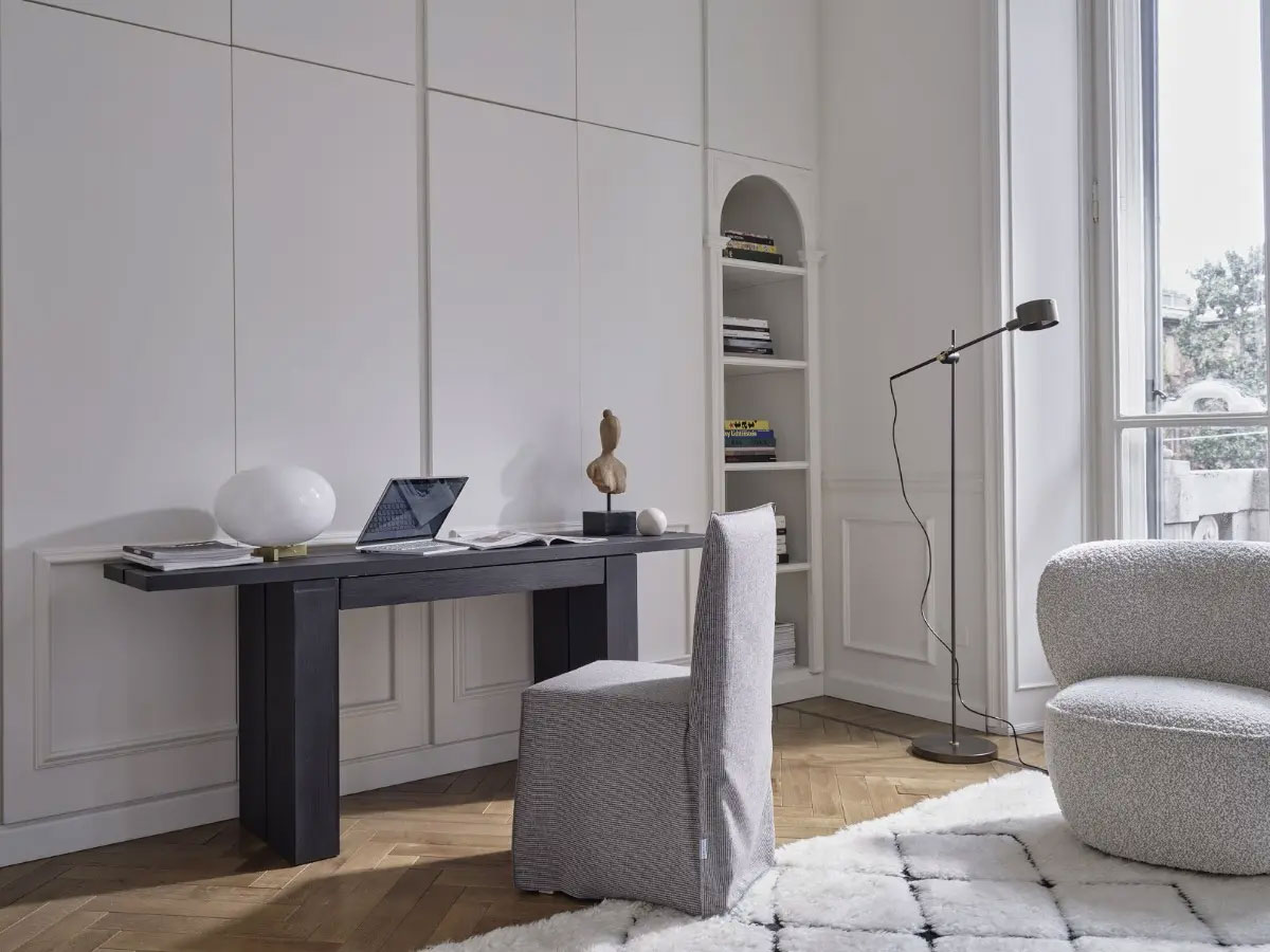 Gervasoni Yaku Writing Desk