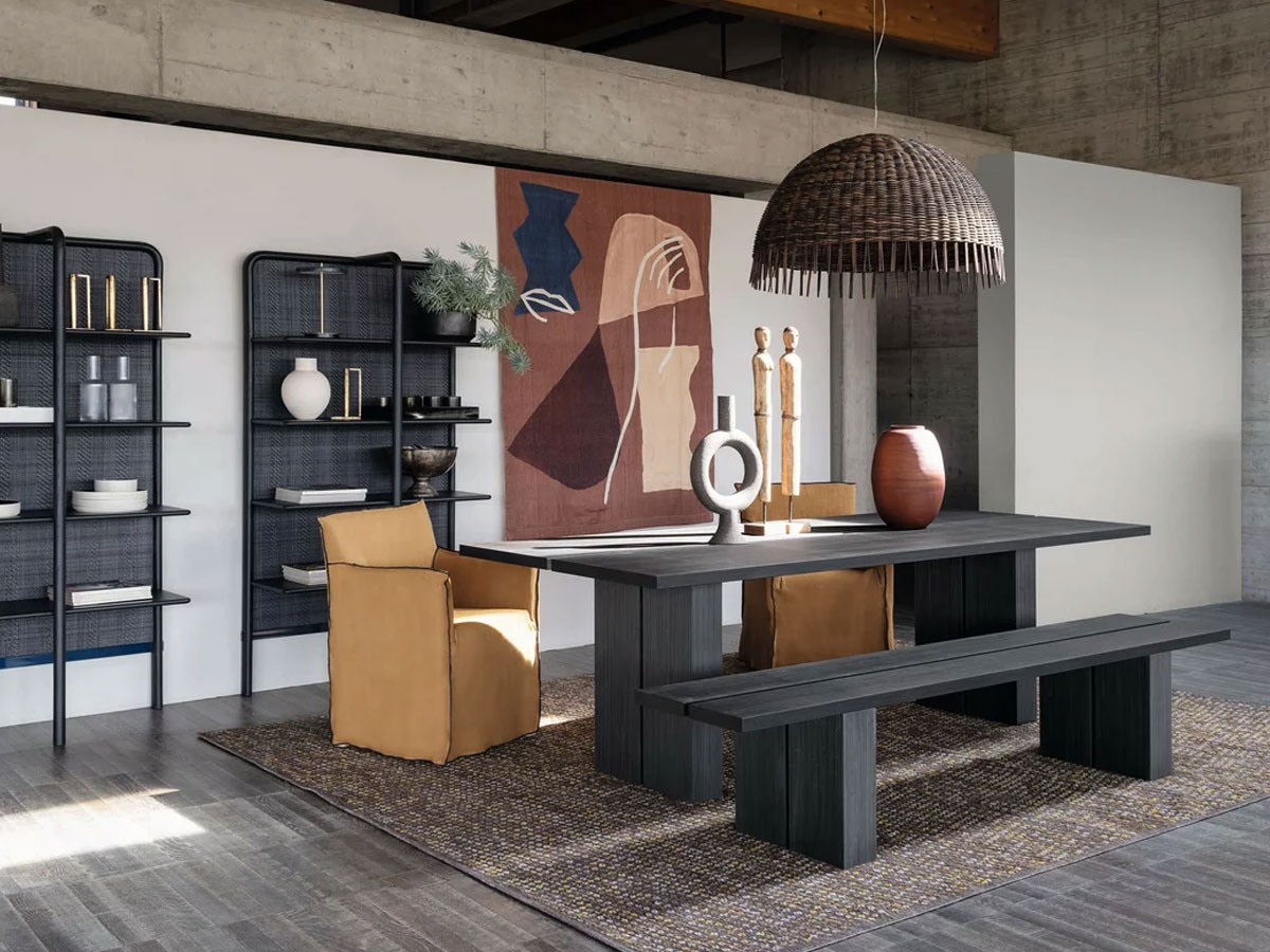 Gervasoni Yaku Table
