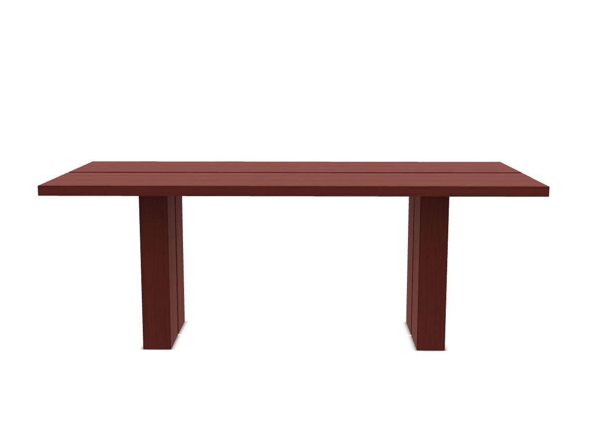 Gervasoni Yaku Table