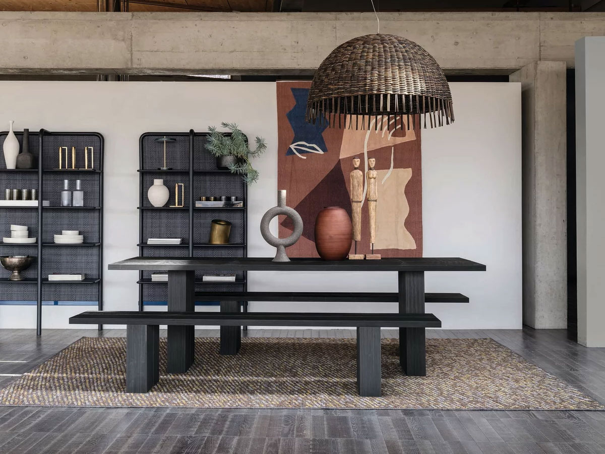 Gervasoni Yaku Table