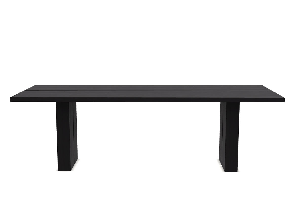 Gervasoni Yaku Table