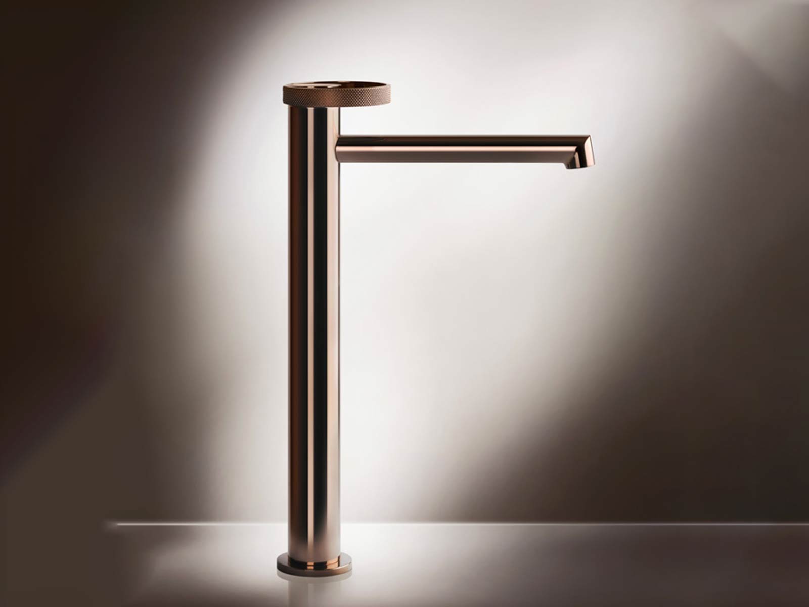 Смеситель для раковины Gessi Anello, на одно отверстие
