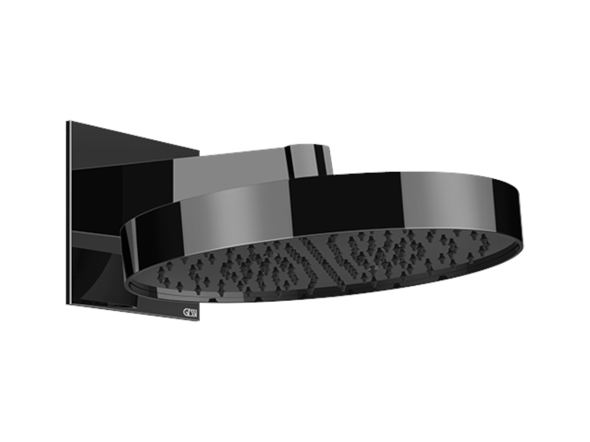 Душевая лейка Gessi Incastri 63049, настенная