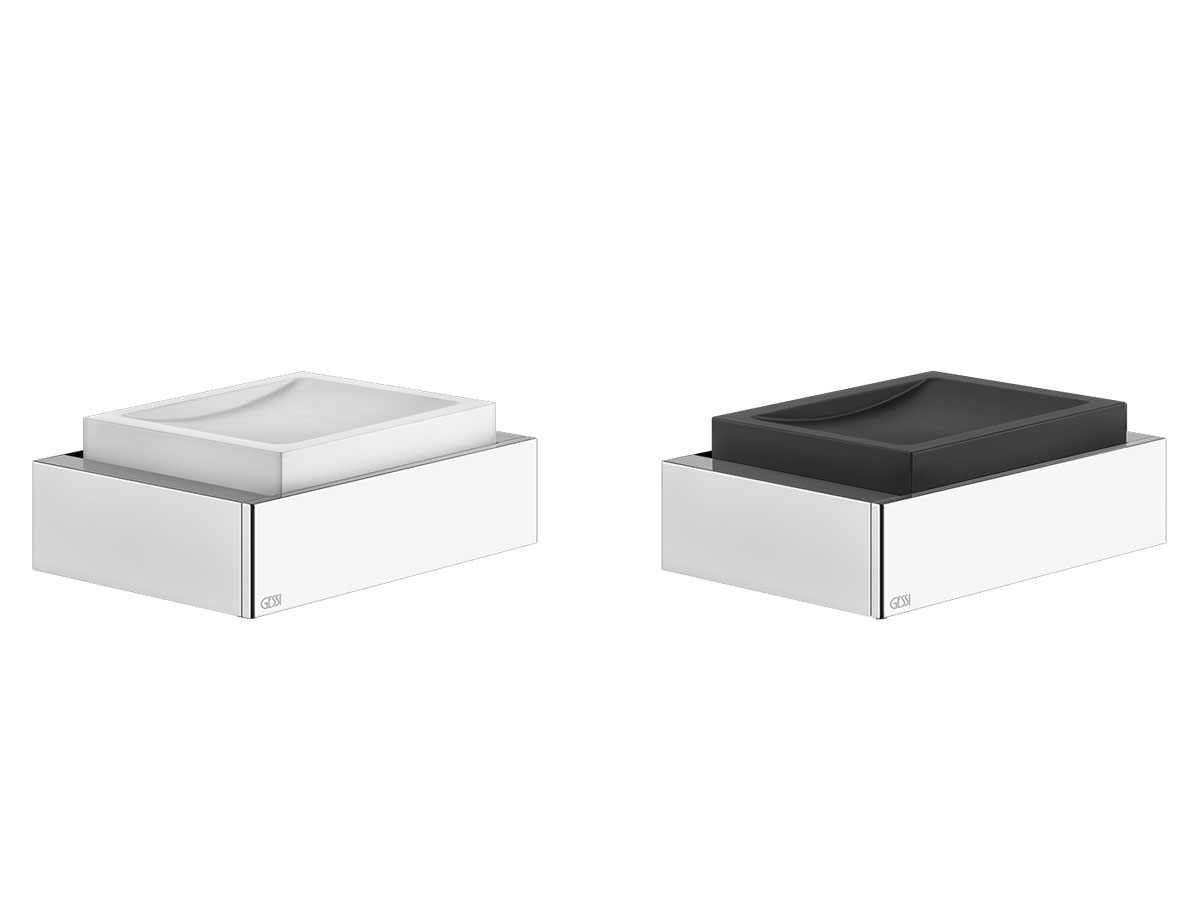 Gessi Inverso, аксессуары
