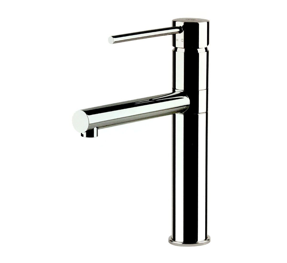 Смеситель Gessi 17118, однорычажный