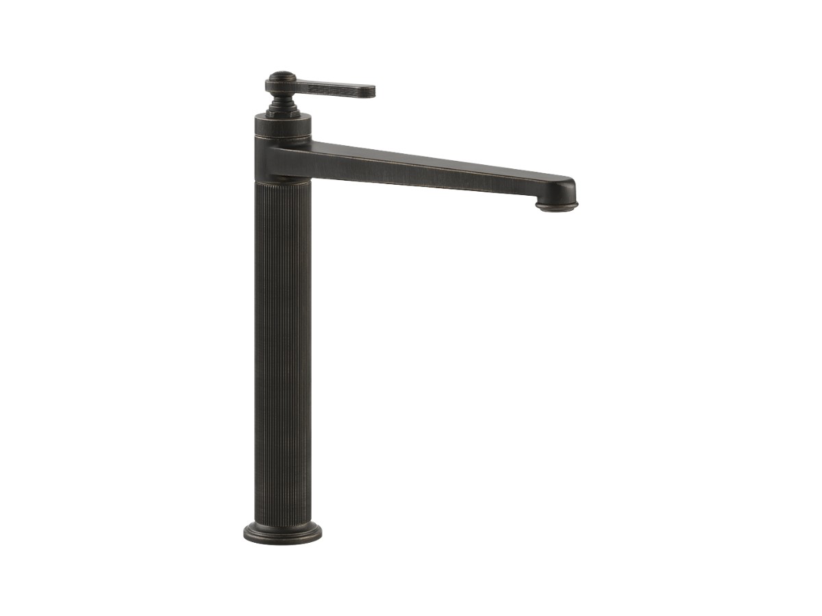 Смеситель для раковины Gessi Venti20 65004, на одно отверстие