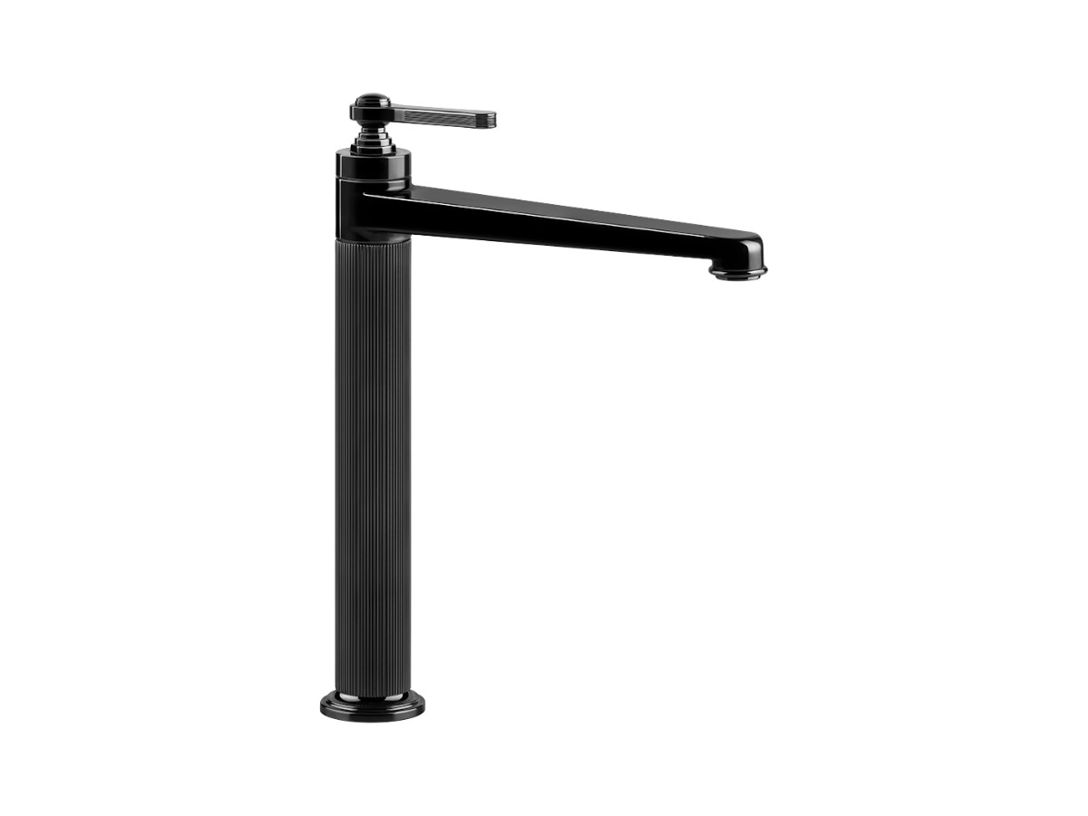 Смеситель для раковины Gessi Venti20 65004, на одно отверстие