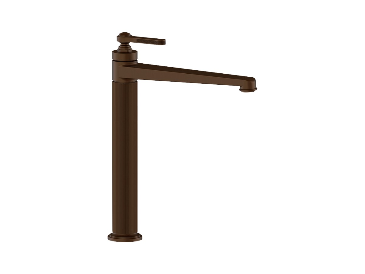 Смеситель для раковины Gessi Venti20 65004, на одно отверстие