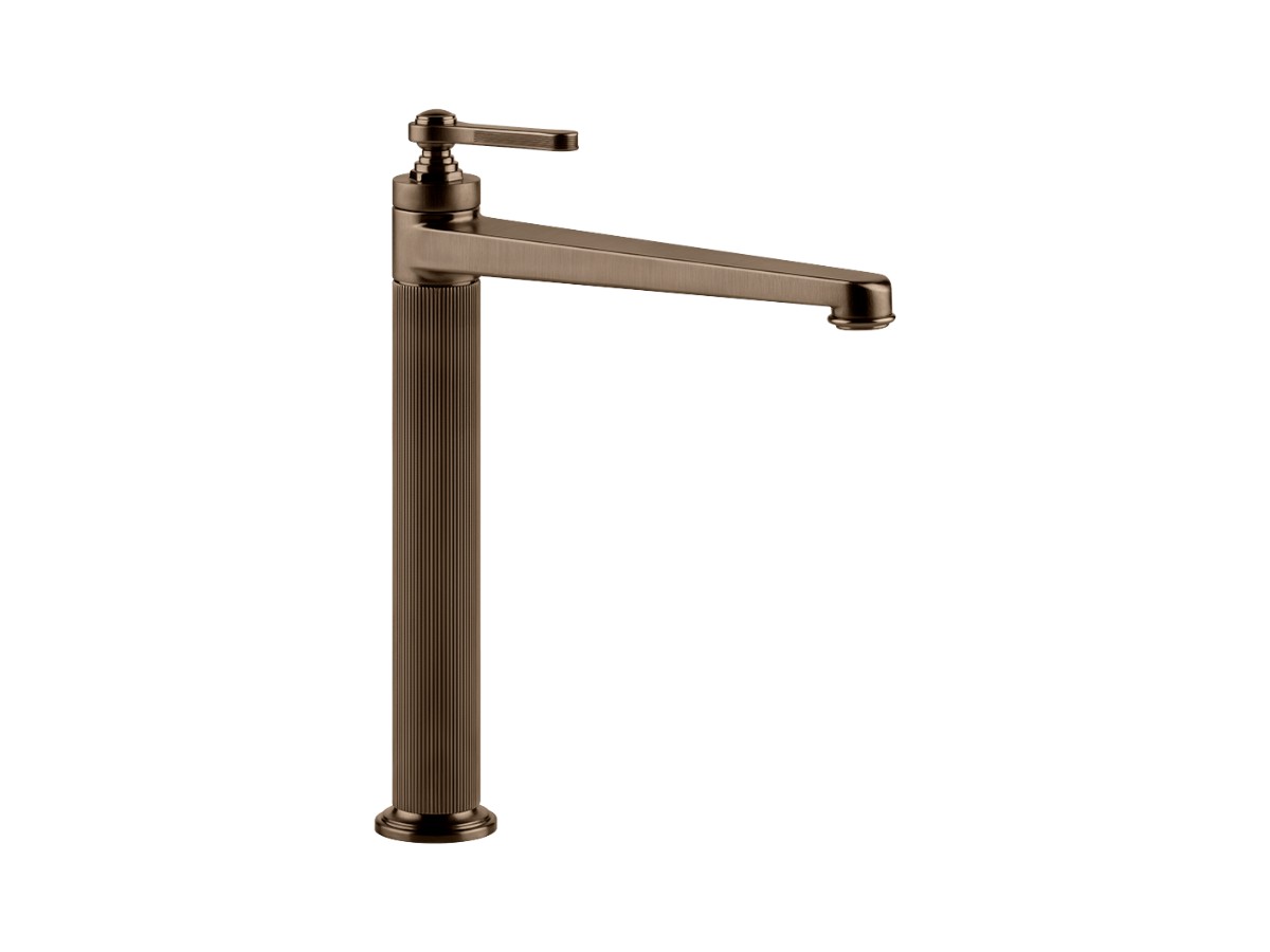 Смеситель для раковины Gessi Venti20 65004, на одно отверстие