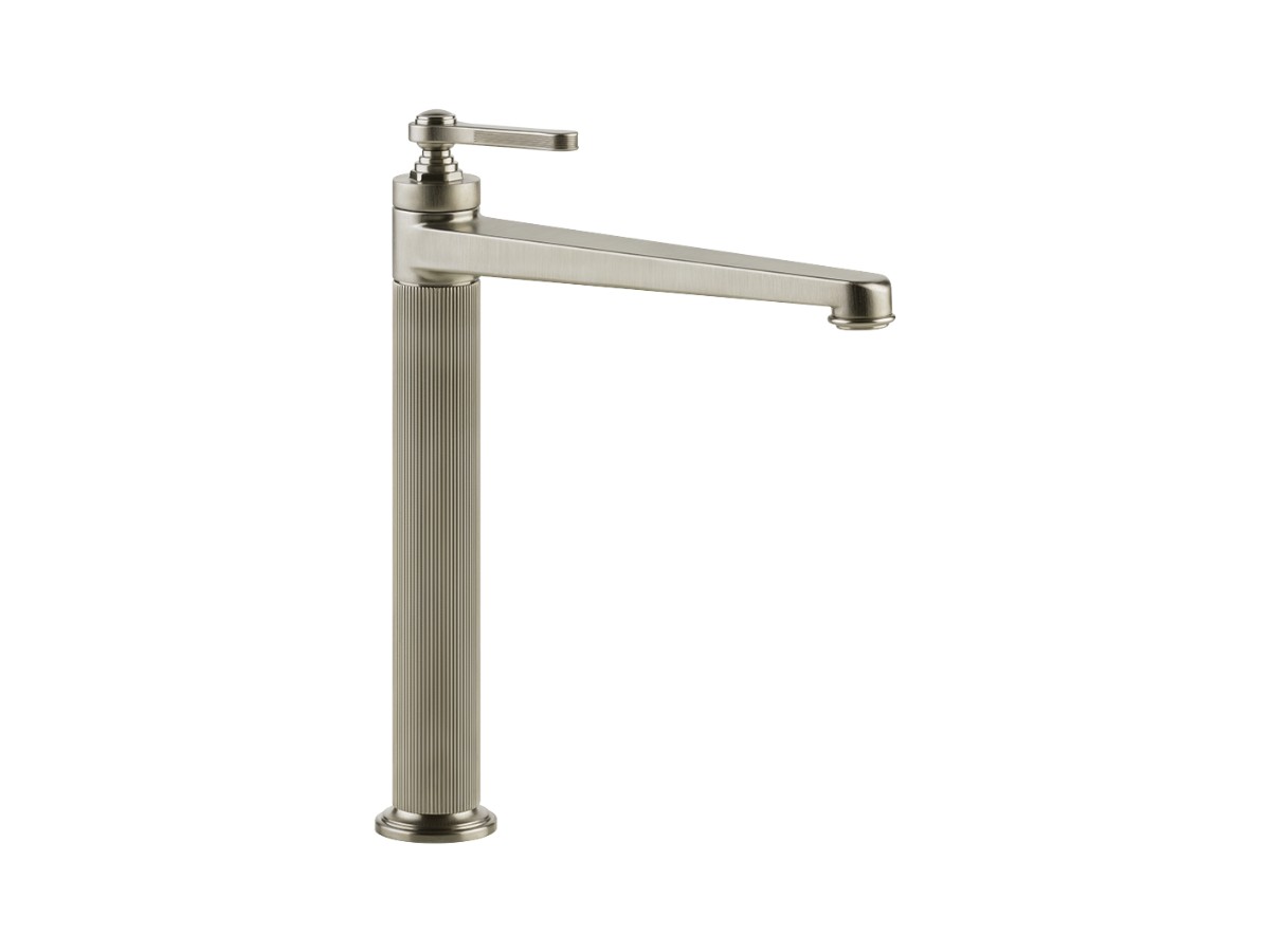 Смеситель для раковины Gessi Venti20 65004, на одно отверстие