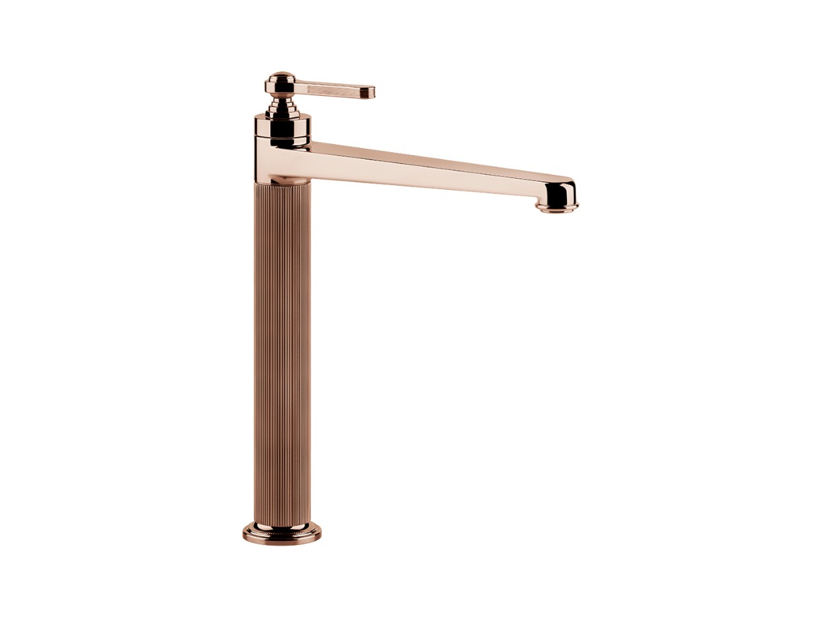 Смеситель для раковины Gessi Venti20 65004, на одно отверстие