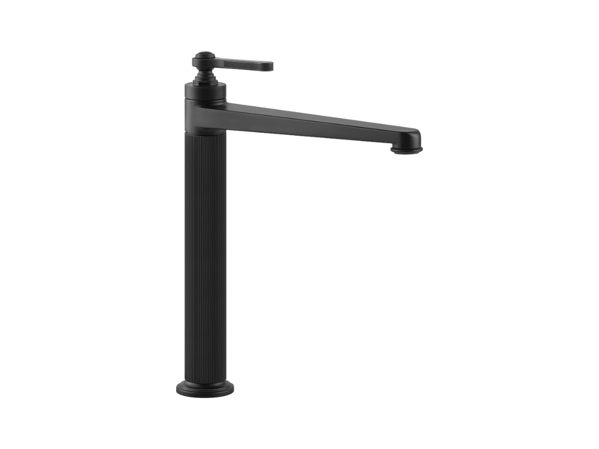 Смеситель для раковины Gessi Venti20 65004, на одно отверстие