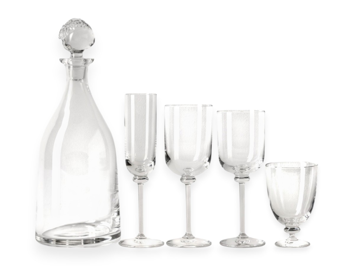 Стаканы Ginori 1735 Baronetto