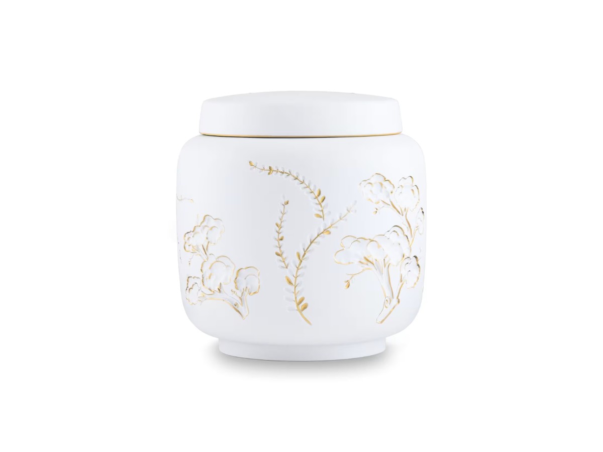 Ваза Ginori 1735 Bloom