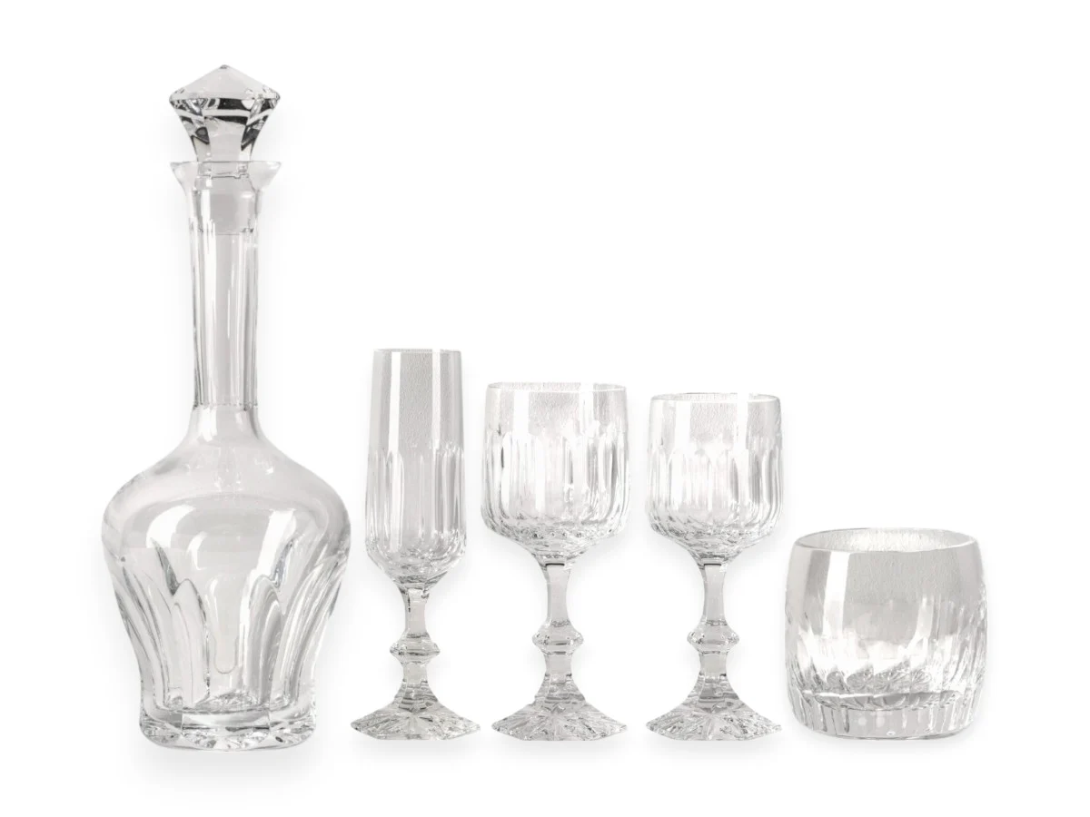 Стаканы Ginori 1735 Granduca