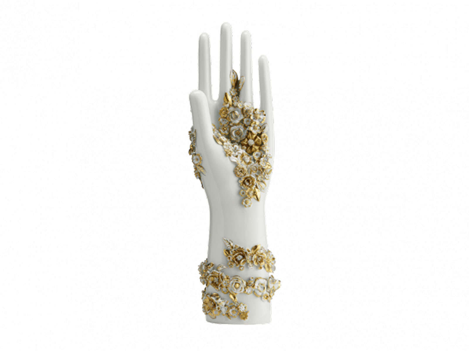 Предмет декора Ginori 1735 Mano Fiorata