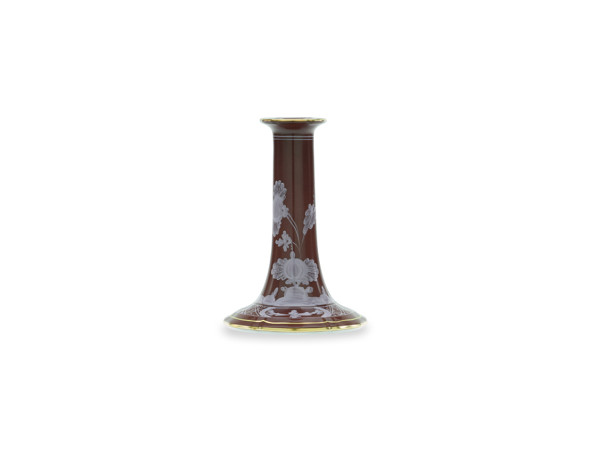 Подсвечник Ginori 1735 Oriente Italiano