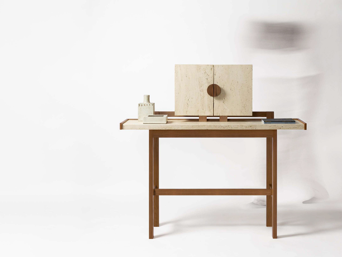 Giobagnara Alchimia Console