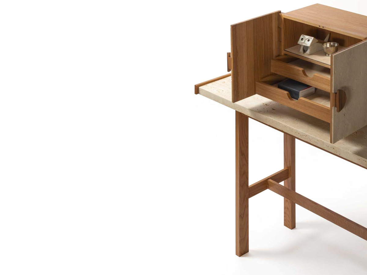 Giobagnara Alchimia Console