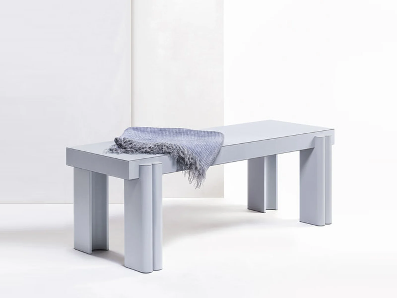 Giobagnara Alfabeta Bench