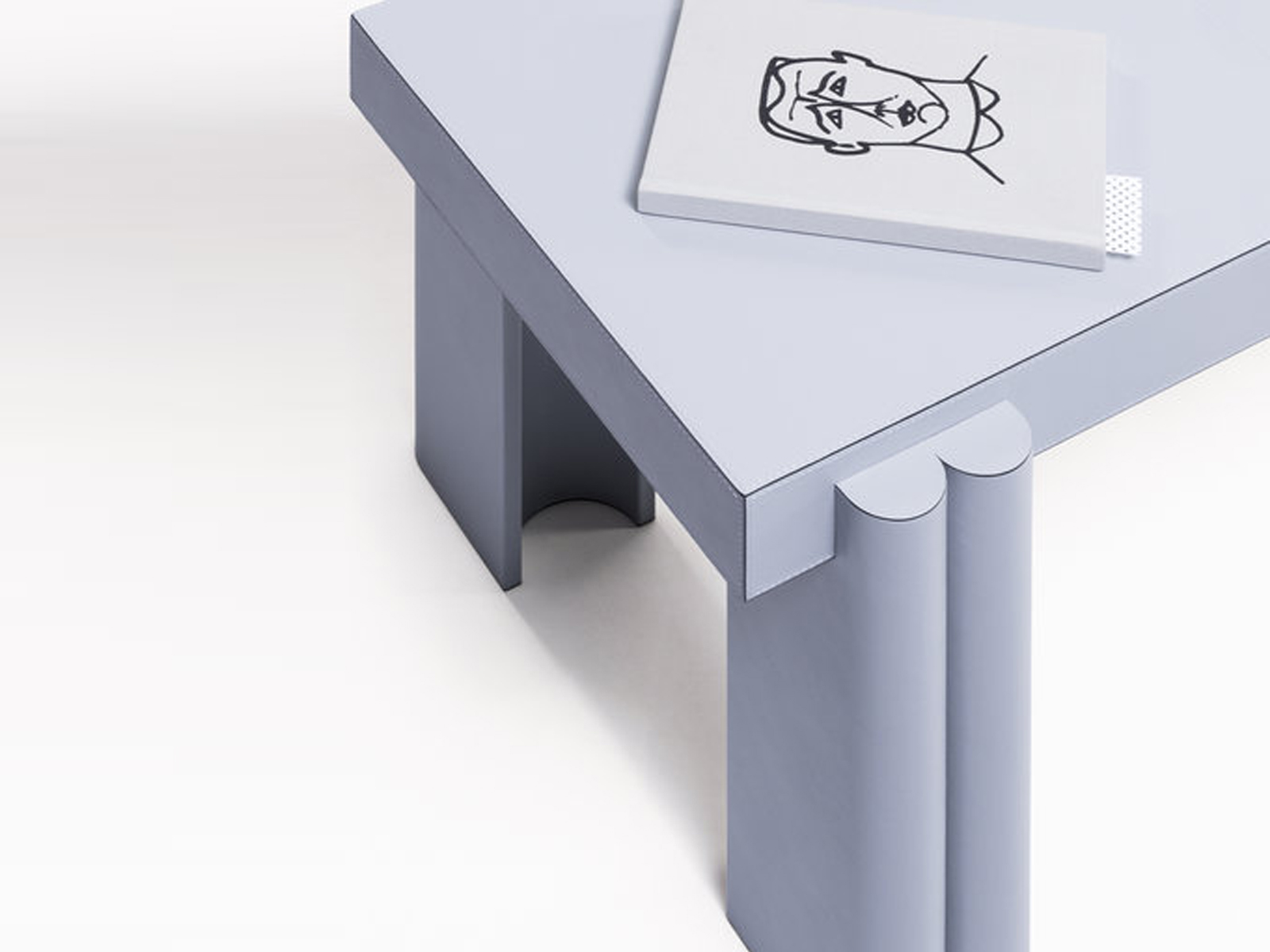 Giobagnara Alfabeta Bench